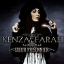 Kenza Farah - Coeur Prisonnier (CLIP)