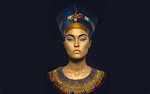 Kleopatra - eine Makedonierin auf Ägyptens Thron - Mein Makedonien