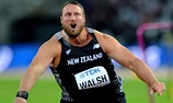 Athletics Weekly | Tom Walsh wins shot gold for New Zealand - Athletics ...