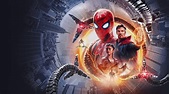 Ver Spider-Man: No Way Home (Sin Camino A Casa) (2021) Online Latino