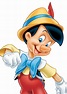 Pinocho | Wiki Dominios Encantados | Fandom