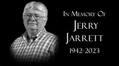Pro Wrestling Promoter Jerry Jarrett cause of death: How did die Jerry ...