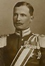 ERNESTO II DUCA DI SASSONIA ALTENBURG 1908-1918 Prince Georges, Etat ...