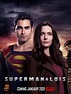 Reparto Superman & Lois temporada 1 - SensaCine.com