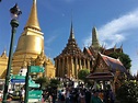 Qué ver en Bangkok: 15 lugares imprescindibles - Viajero Nómada