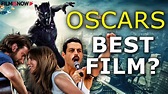 OSCARS 2019 | Best Picture Nominations - All You Need to Know - YouTube