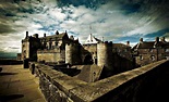 El Castillo Stirling, orgullo de Escocia - Buena Vibra