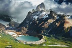 Patagonia: the southernmost region of South America • Earth.com