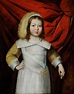 Louis XIV (1638–1715), King of France, as a Child | Art UK