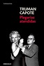 ¿Qué pasó con el último libro de Truman Capote? - Revista Diners