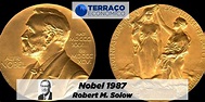 Nobel 1987: Robert M. Solow | Terraço Econômico