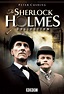 Sherlock Holmes - Série (1964) - SensCritique