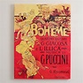 At The Opera, Puccini: La Boheme, May 23, 2015 - capradio.org