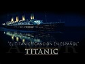 Titanic "cancion en español " - con letra "Tu Siempre Viviras" - YouTube