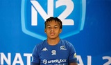 Le C'Chartres Football recrute un jeune défenseur - Chartres (28000)