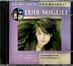 Lo mejor de los mejores de Luis Miguel, 1993, CD, EMI - CDandLP - Ref ...