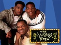 Watch The Wayans Brothers: The Complete Third Season | Prime Video