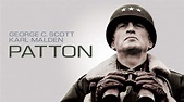 Patton español Latino Online Descargar 1080p