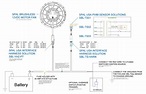 Spal Brushless Fan Wiring Diagram - Wiring Diagram