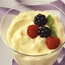 Easy Vanilla Custard Recipe | Land O’Lakes
