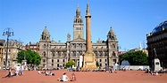 Glasgow: la ciudad más grande de Escocia — Mi Viaje