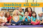 7 Rules for Teaching All Young Learners | Inclusion Lab