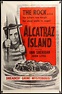 Alcatraz Island (1937) Original R56 One-Sheet Movie Poster - 27" x 41 ...