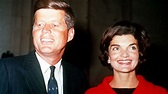 JFK's life, legacy to be celebrated on his centennial - ABC11 Raleigh ...
