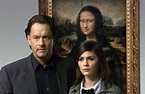 The Da Vinci Code movie review (2006) | Roger Ebert