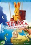 Felix - Ein Hase auf Weltreise Movie Posters From Movie Poster Shop