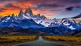 Patagonia Wallpapers - Top Free Patagonia Backgrounds - WallpaperAccess