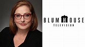 Marci Wiseman Exits As Co-President Of Blumhouse Television