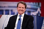 I Was on a Compilation CD With Don McGahn in College | Washingtonian (DC)