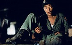 How Laurence Fishburne Made Apocalypse Now Aged 14