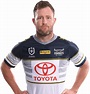 Official NRL profile of Gavin Cooper | NRL.com