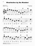 Heartaches By The Number Sheet Music | Guy Mitchell | E-Z Play Today
