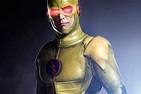 CW's 'The Flash' Teases Return of Tom Cavanagh as Reverse Flash (Photo)