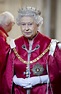 Reina Isabel respeta unión entre Escocia y UK tras referéndum