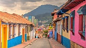 Bogotá Gems: Discovering Hidden Treasures - Destination