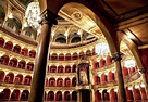 Rome's Opera House Is The City's Silver Lining