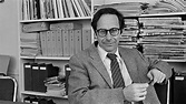 Marcus Raskin, Co-Founder of Liberal Think Tank, Dies at 83 - The New ...