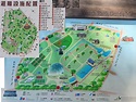 從寶可夢GO認識台北-5-萬華青年公園+植物園(中正) - chary105624的創作 - 巴哈姆特