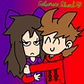 Torthrine Ship (Tord x catherine) | Wiki | 🌎Eddsworld🌎 Amino