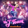 JoJo Siwa - The J Team (Original Motion Picture Soundtrack) Lyrics and ...