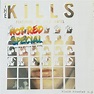 The Kills - Black Rooster E.P. (Vinyl, 10", 45 RPM, EP, Limited Edition ...