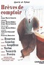 Brèves de comptoir (película 1993) - Tráiler. resumen, reparto y dónde ...