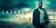 Lazarus Project Season 2 Renewed on Sky Max