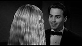 Johnny Depp #19 - Ed Wood (1994) - Miss Vampira (Starring Lisa Marie ...