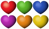 Heart Color Meanings: A Guide To Using The Emoji Heart Symbols