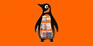 Penguin Random House Has an Eye to The Future – And They Want Your ...